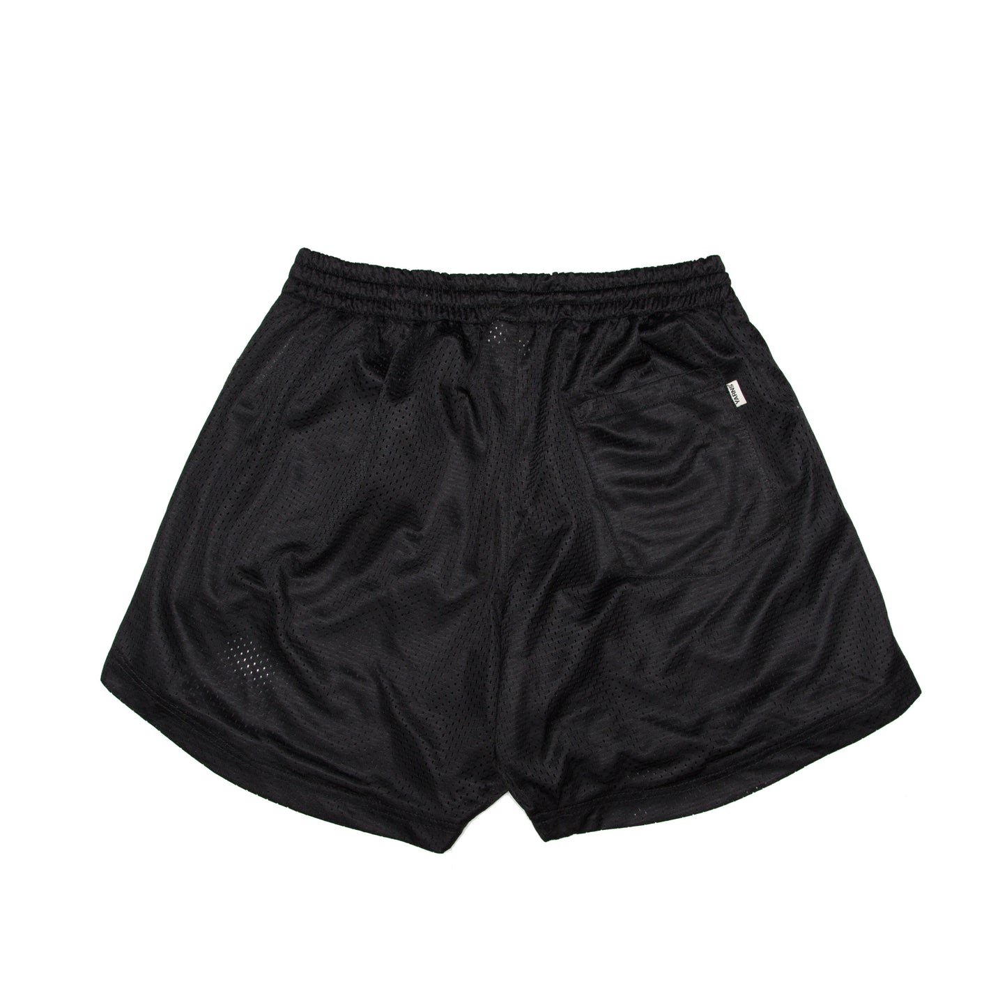 Mesh Lounge Shorts - Oil