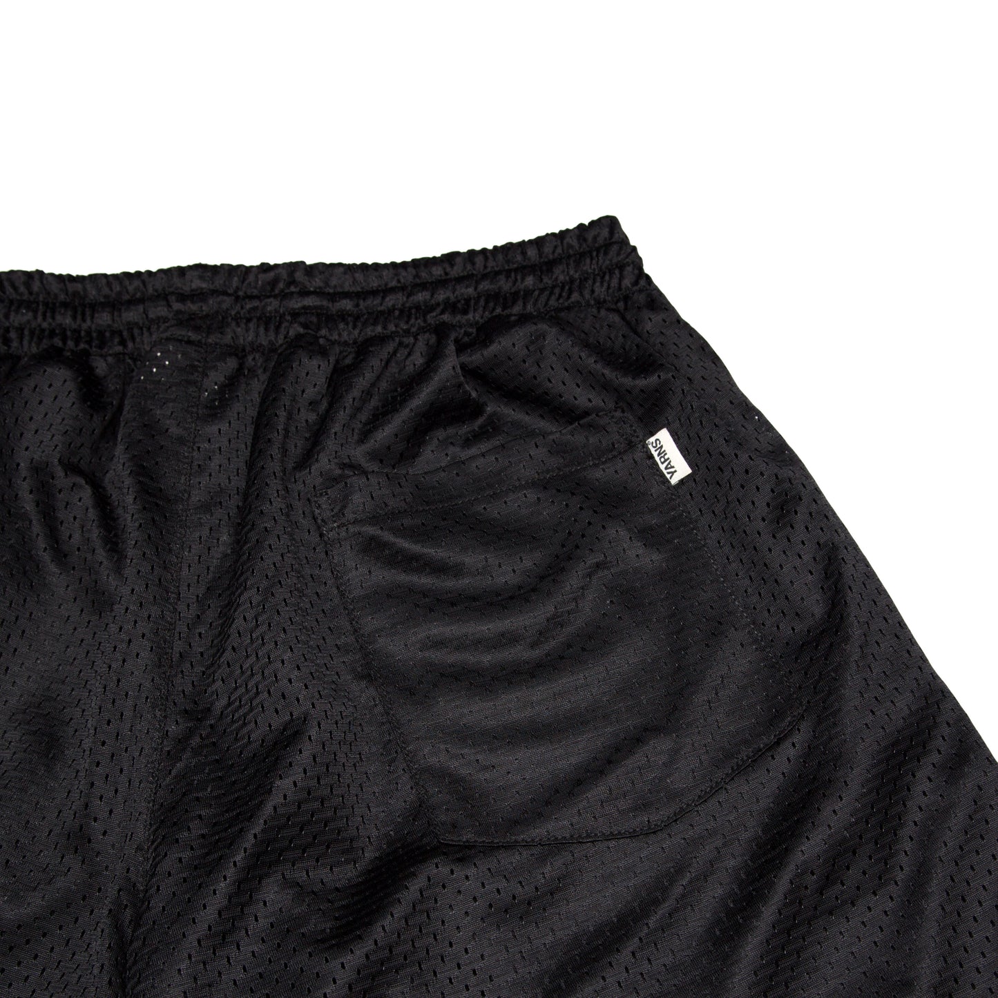 Mesh Lounge Shorts - Oil