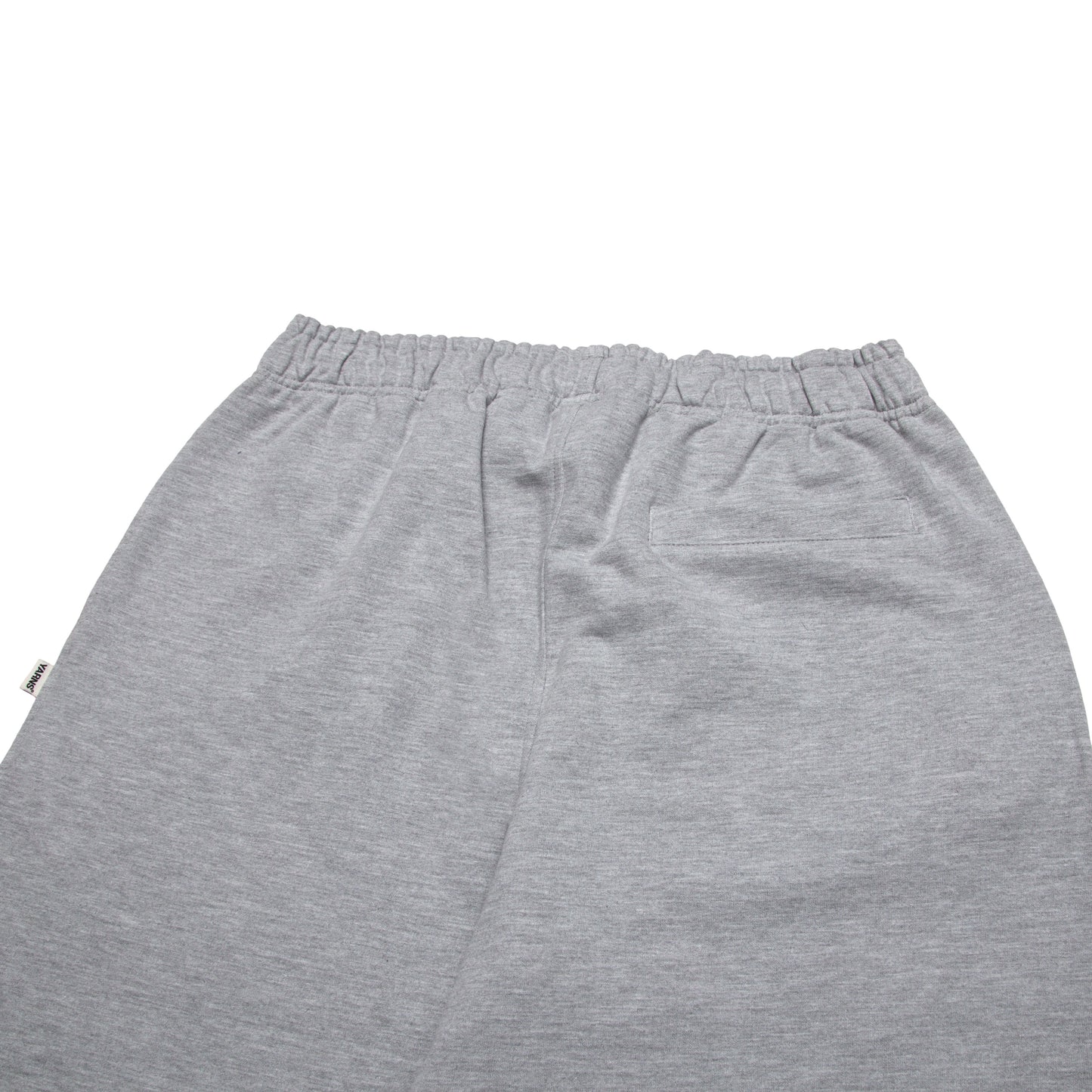 Heavy Weight Sweat Pants - Grey