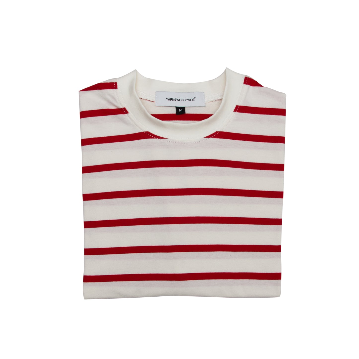 Lovers Stripe Tshirt - Long Sleeve