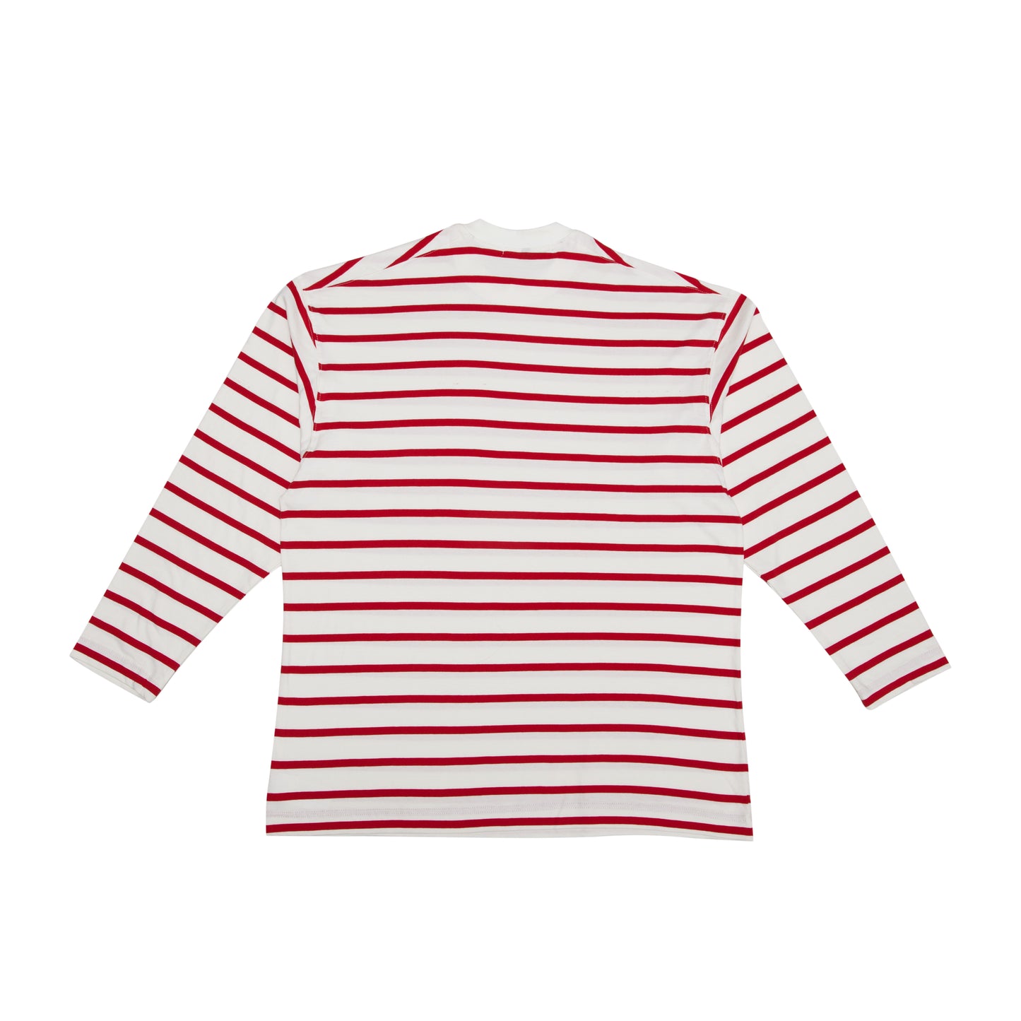 Lovers Stripe Tshirt - Long Sleeve