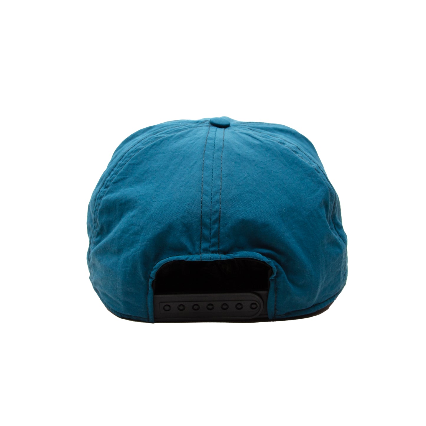 5 Panel Peak Cap - Teal