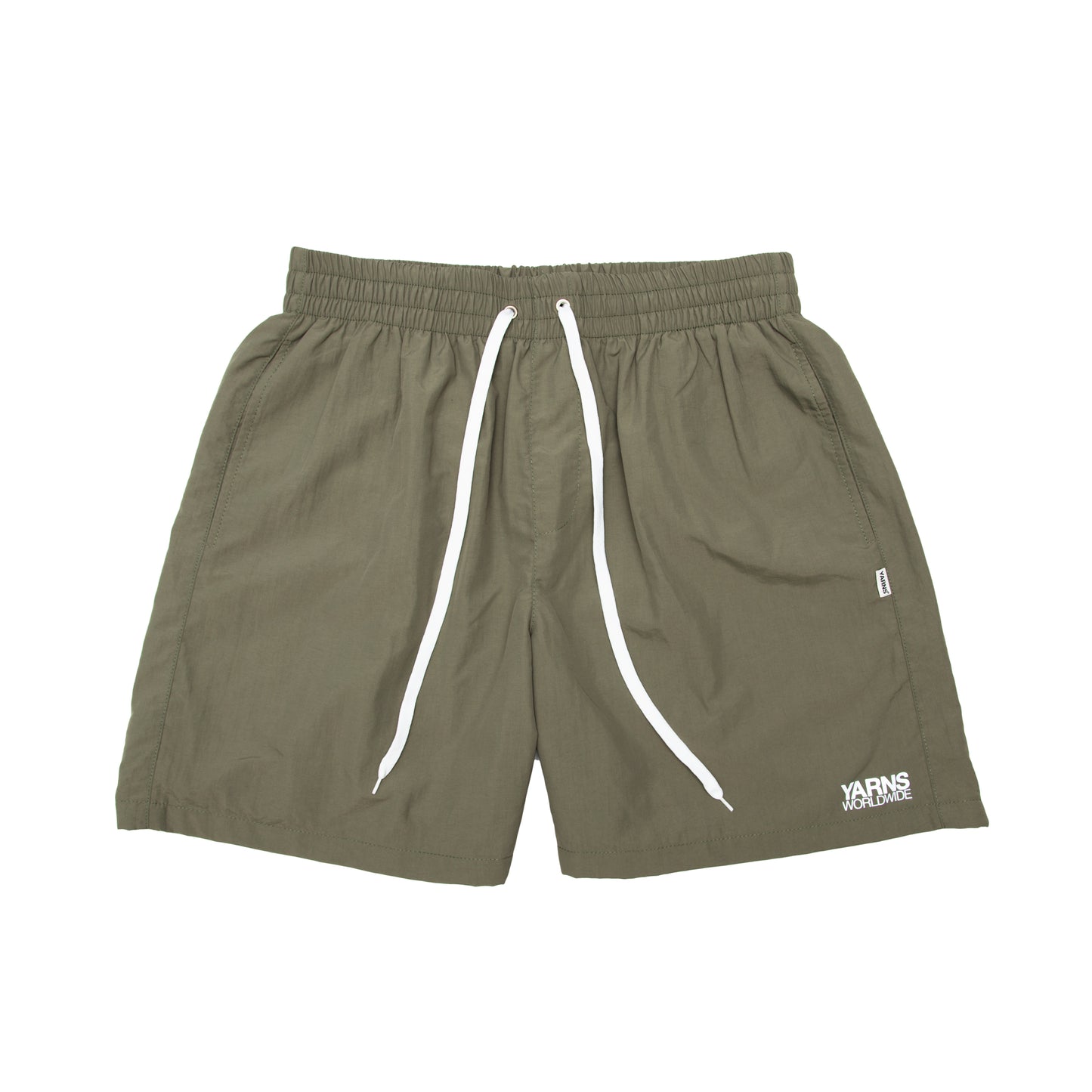 Everyday All Purpose Shorts - Olive