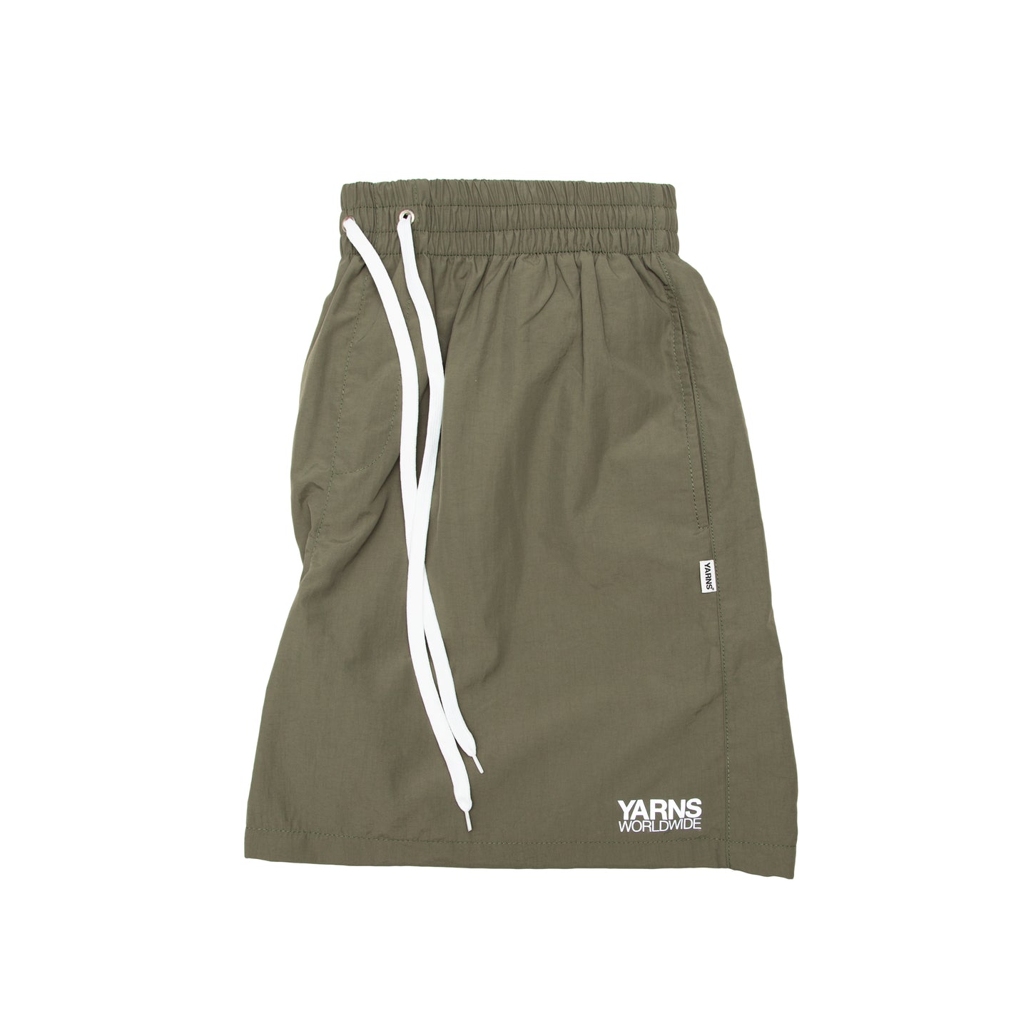 Everyday All Purpose Shorts - Olive