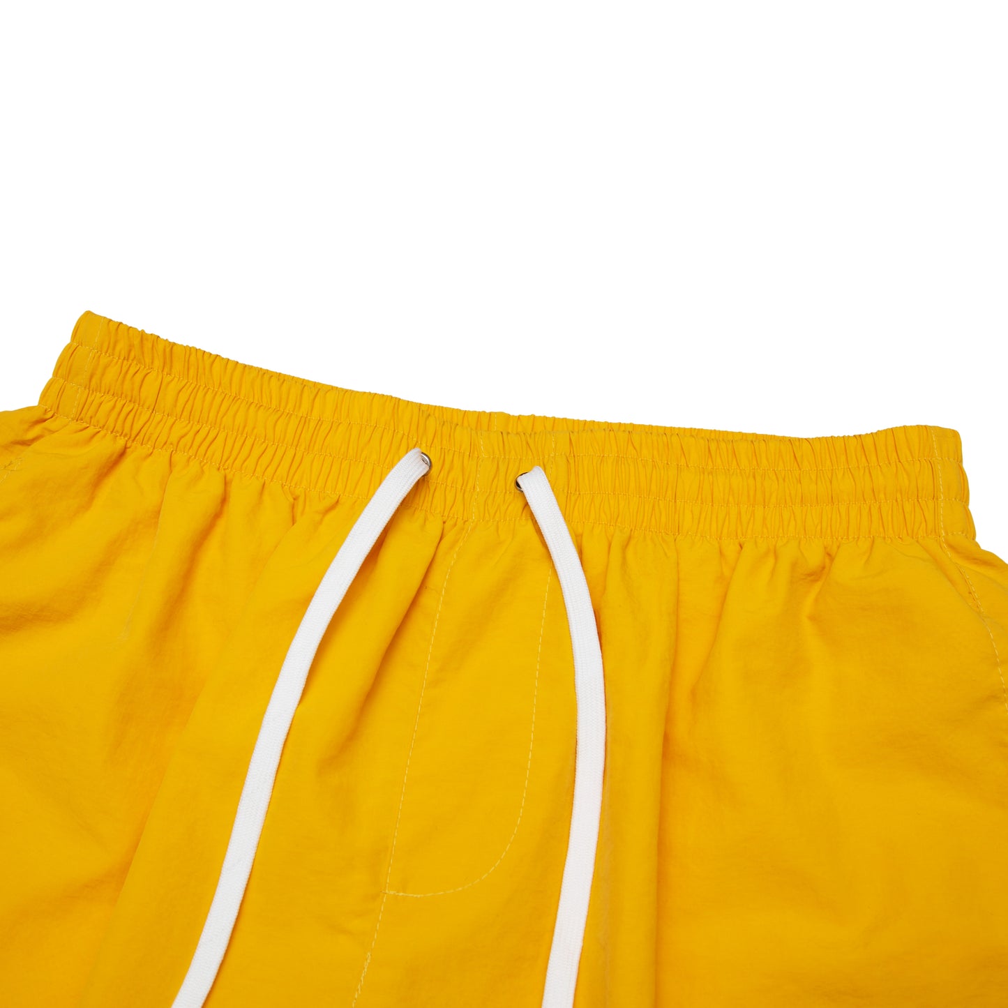 Everyday All Purpose Shorts - Yellow