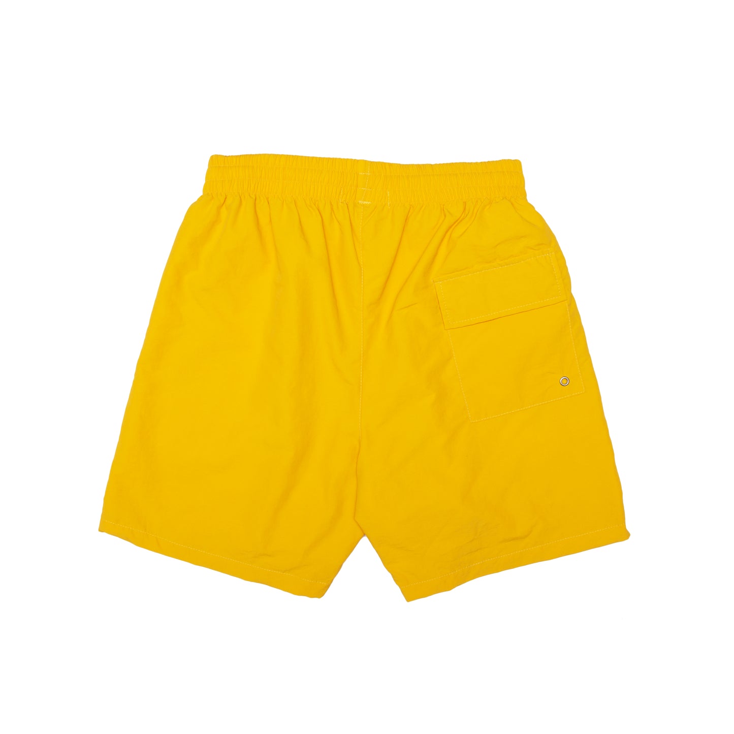 Everyday All Purpose Shorts - Yellow